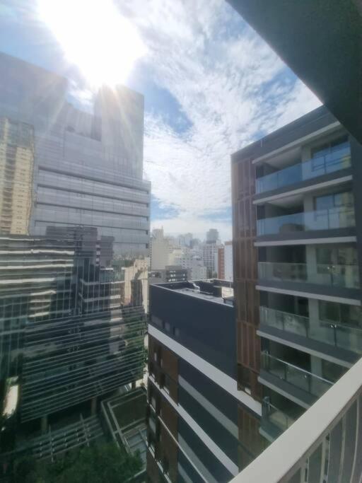 On Augusta Jardins Apartamento São Paulo