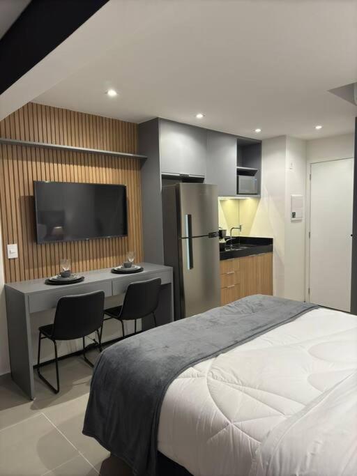Apartamento On Augusta Jardins *