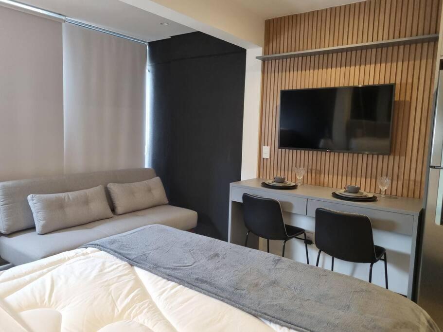 Apartamento On Augusta Jardins São Paulo