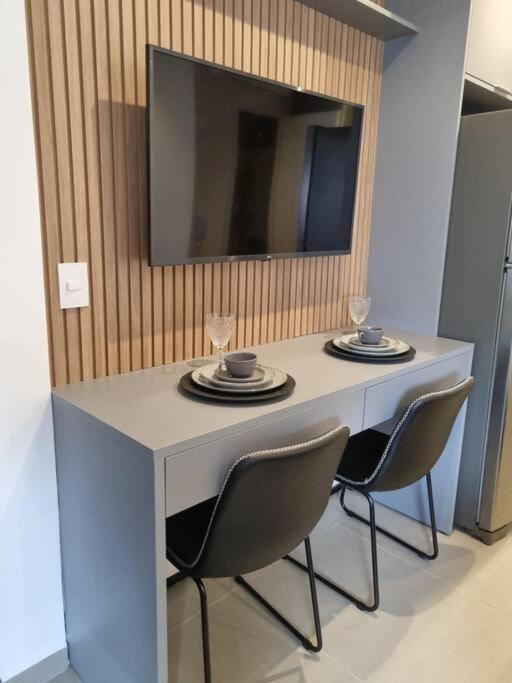 Apartamento On Augusta Jardins