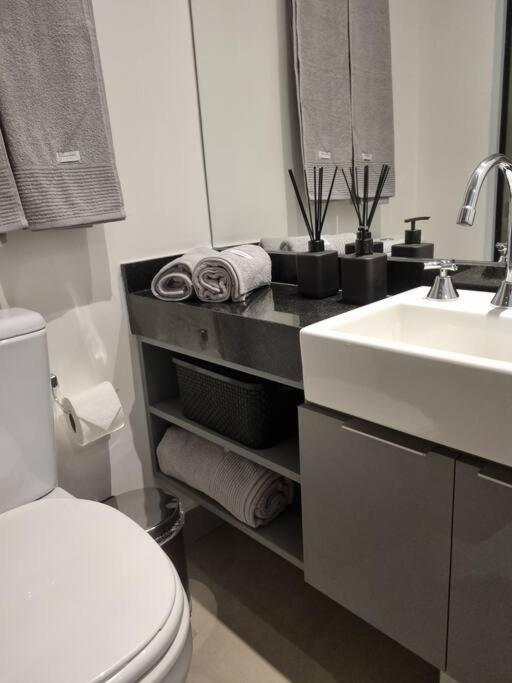 Apartamento On Augusta Jardins São Paulo