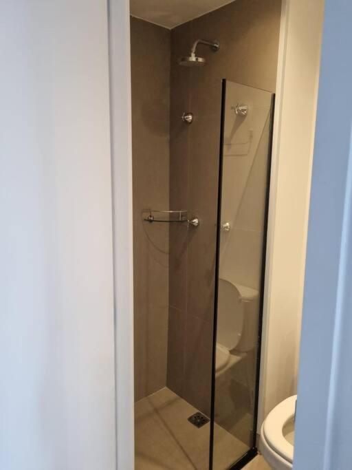 Apartamento On Augusta Jardins São Paulo